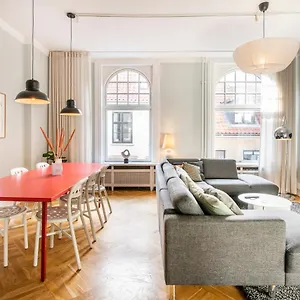  Apartment The Mile 2 By Daniel&jacob's Denmark