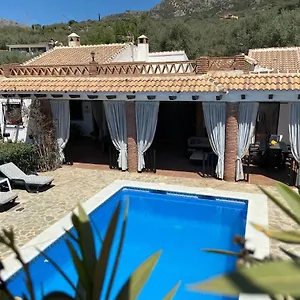  Villa Zahar Spain
