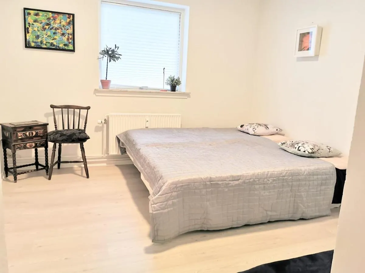 4 Minute Walk To Lego House - N18 Apartment Billund