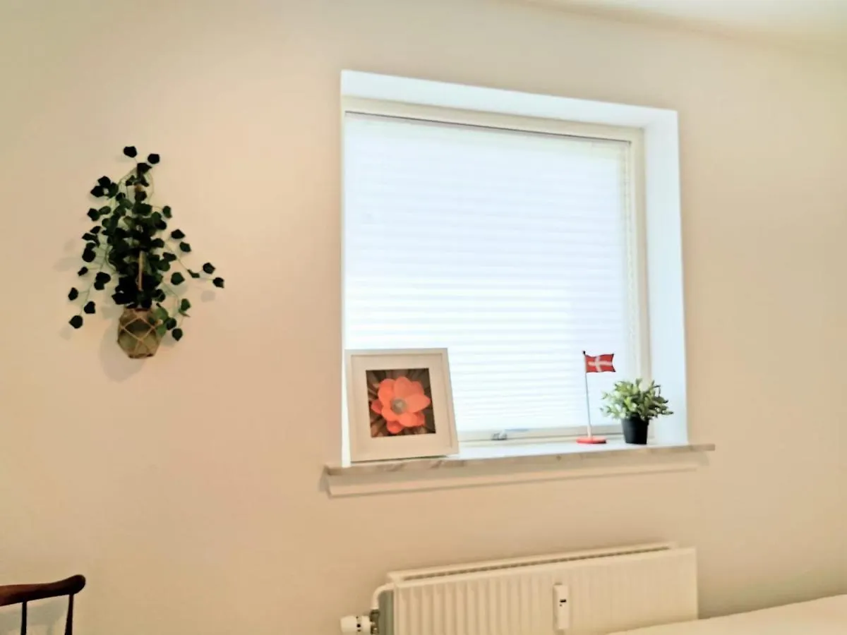 4 Minute Walk To Lego House - N18 Apartment Billund  Denmark